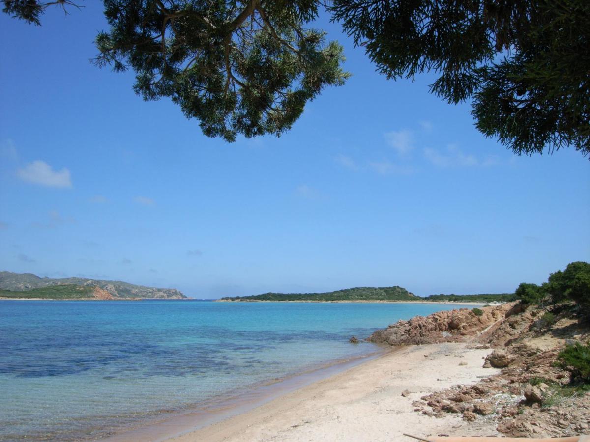 Case Vacanza Cala Paradiso San Teodoro (Sardinia) Exterior foto