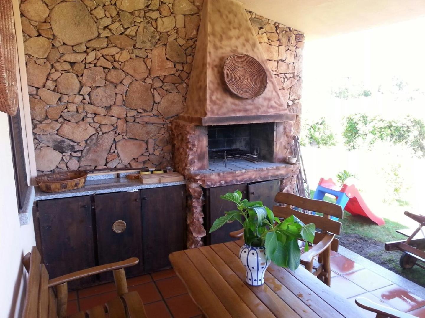 Case Vacanza Cala Paradiso San Teodoro (Sardinia) Exterior foto