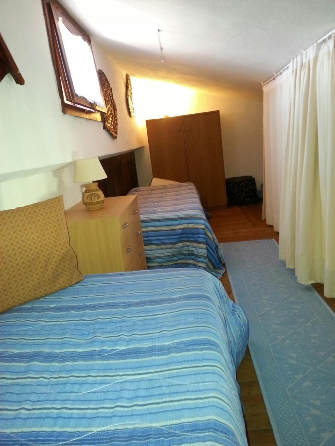 Case Vacanza Cala Paradiso San Teodoro (Sardinia) Exterior foto