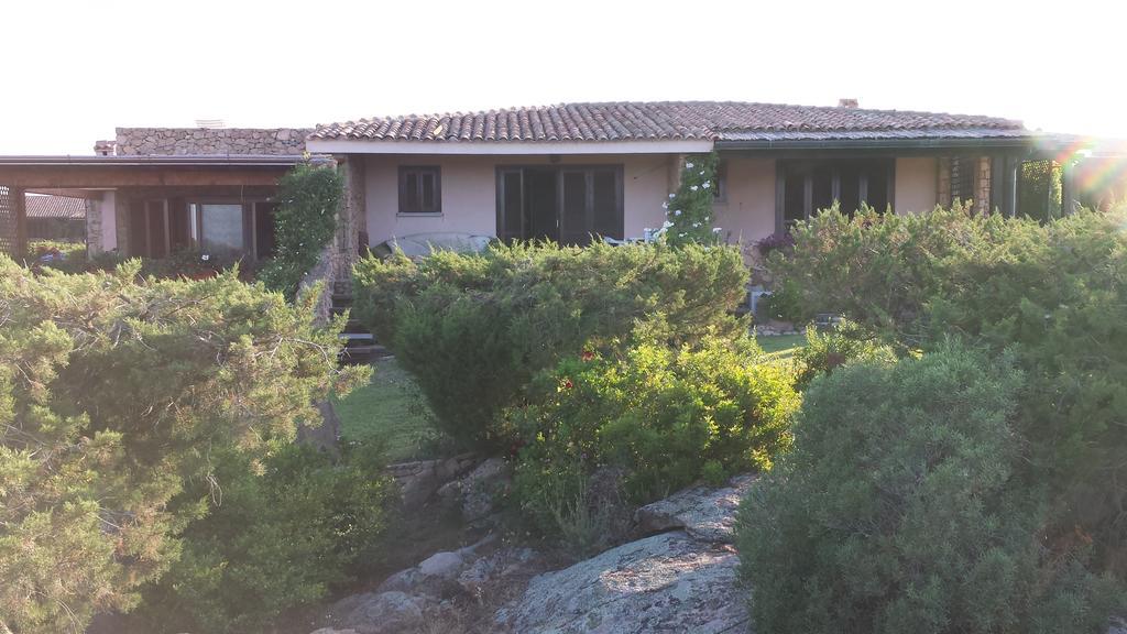 Case Vacanza Cala Paradiso San Teodoro (Sardinia) Exterior foto