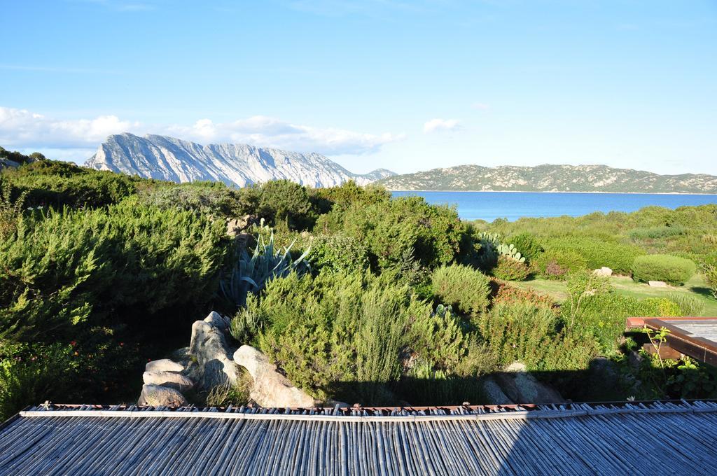 Case Vacanza Cala Paradiso San Teodoro (Sardinia) Exterior foto