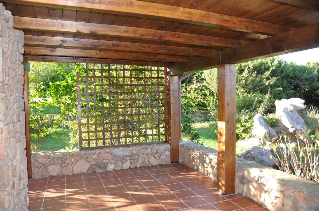 Case Vacanza Cala Paradiso San Teodoro (Sardinia) Exterior foto