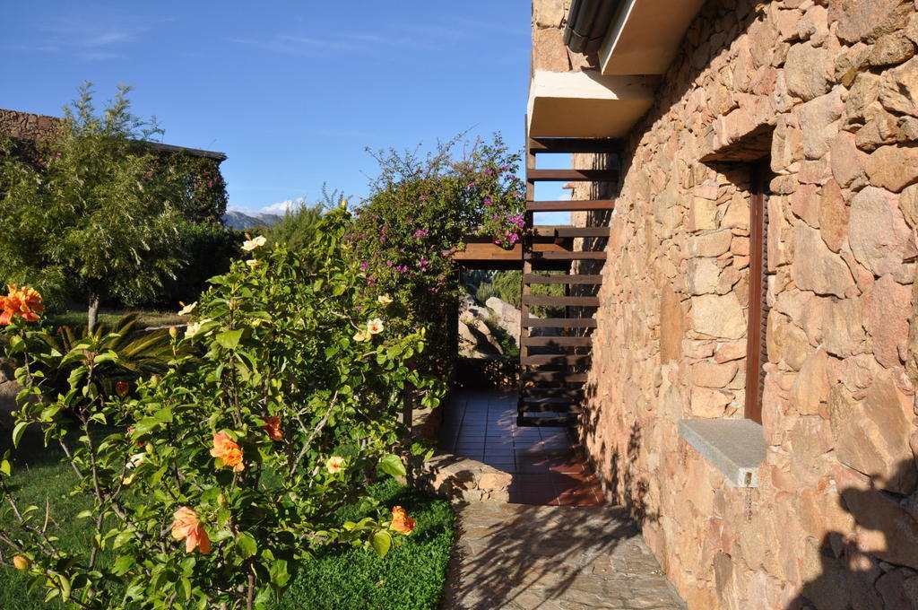Case Vacanza Cala Paradiso San Teodoro (Sardinia) Exterior foto