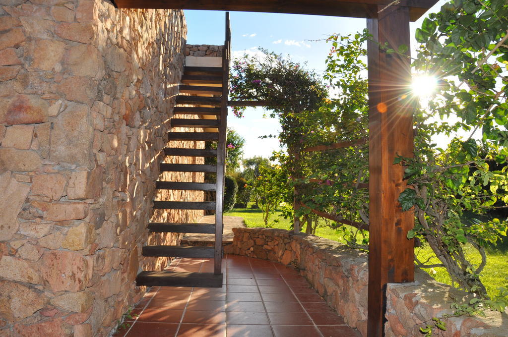 Case Vacanza Cala Paradiso San Teodoro (Sardinia) Exterior foto