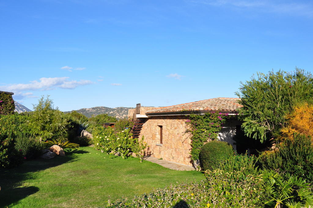 Case Vacanza Cala Paradiso San Teodoro (Sardinia) Exterior foto