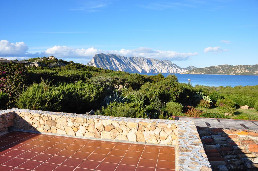 Case Vacanza Cala Paradiso San Teodoro (Sardinia) Exterior foto