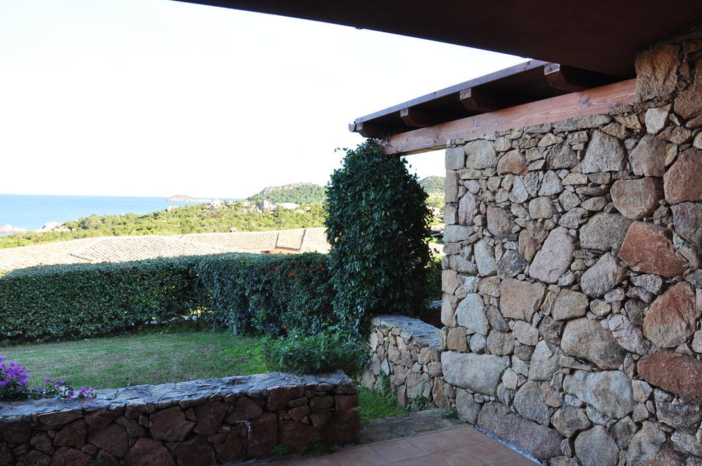 Case Vacanza Cala Paradiso San Teodoro (Sardinia) Exterior foto
