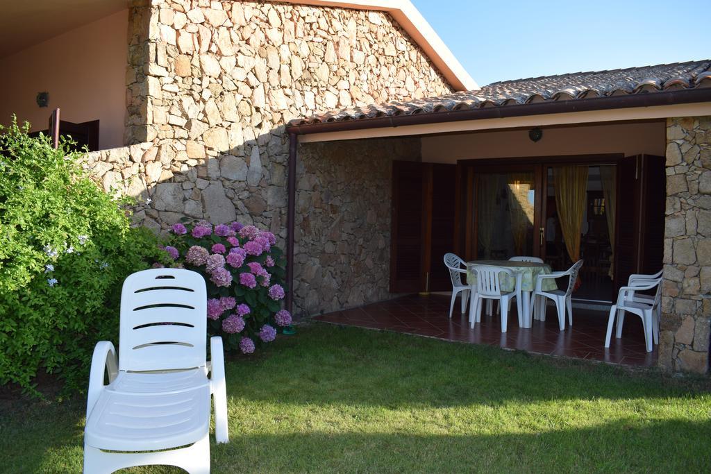 Case Vacanza Cala Paradiso San Teodoro (Sardinia) Exterior foto