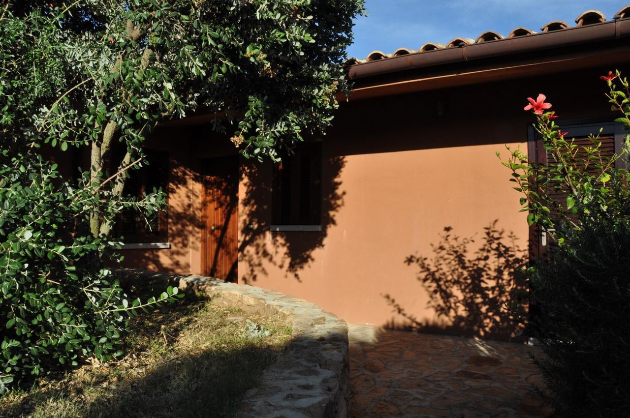 Case Vacanza Cala Paradiso San Teodoro (Sardinia) Exterior foto