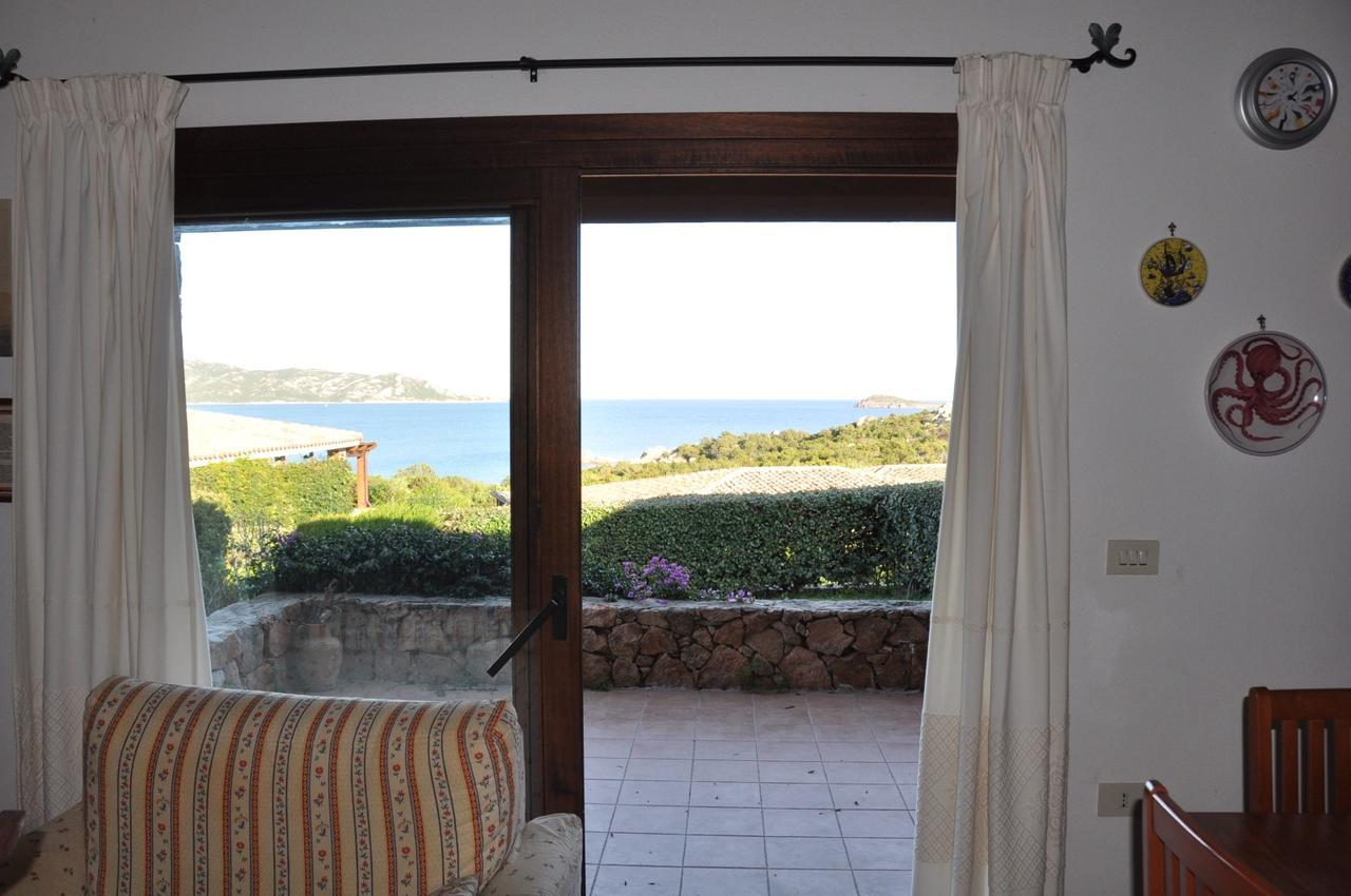 Case Vacanza Cala Paradiso San Teodoro (Sardinia) Exterior foto