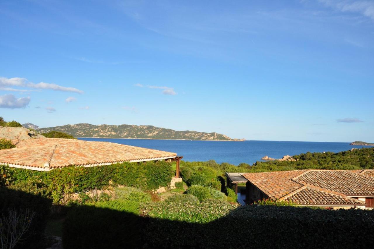Case Vacanza Cala Paradiso San Teodoro (Sardinia) Exterior foto