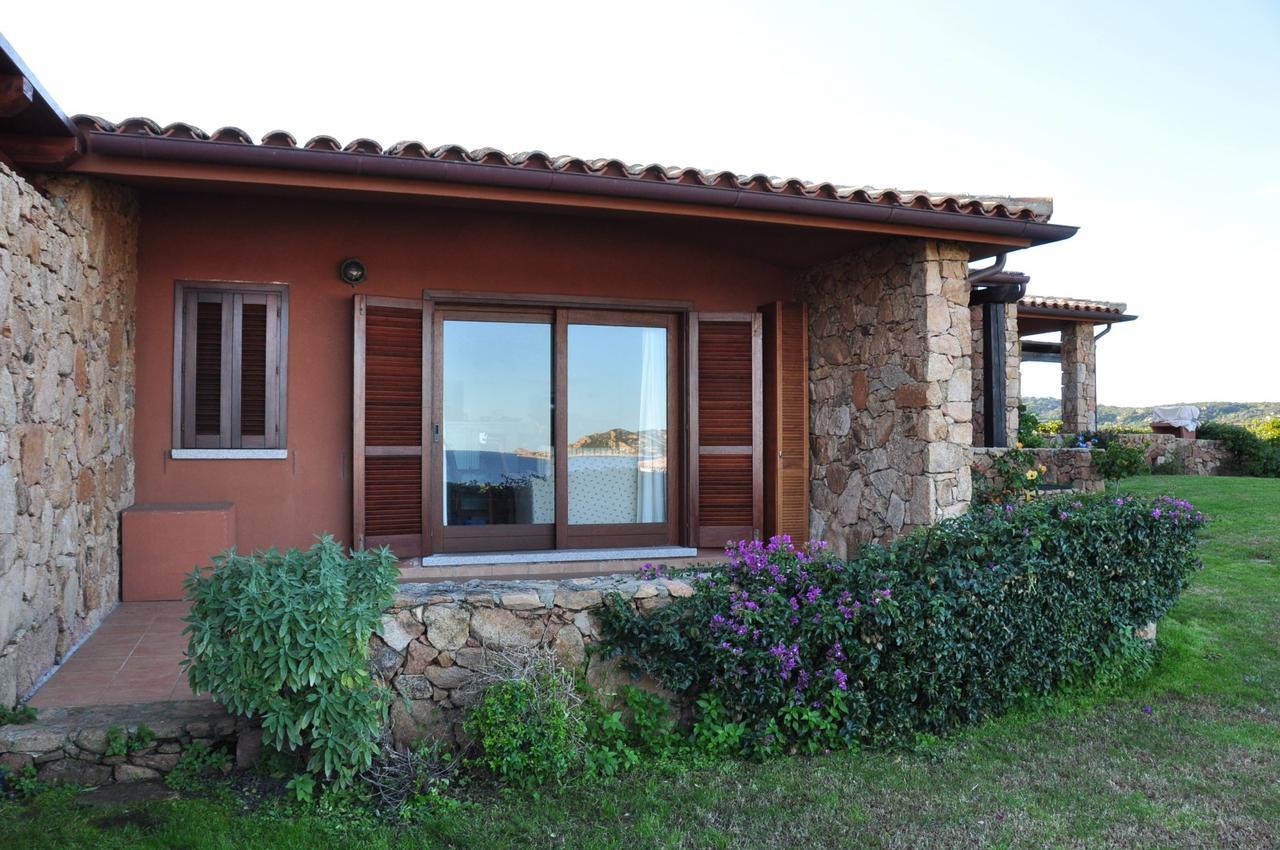 Case Vacanza Cala Paradiso San Teodoro (Sardinia) Exterior foto