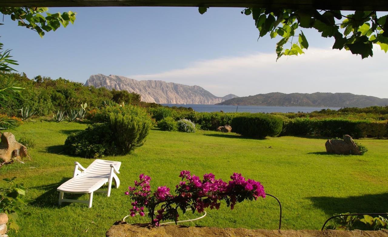 Case Vacanza Cala Paradiso San Teodoro (Sardinia) Exterior foto